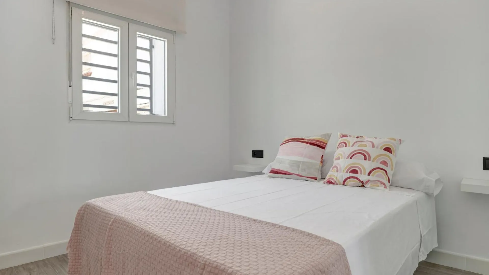 Apartamentos Habana 2 Barbate Apartment