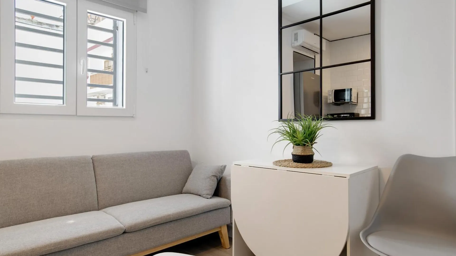 Apartamentos Habana 2 location