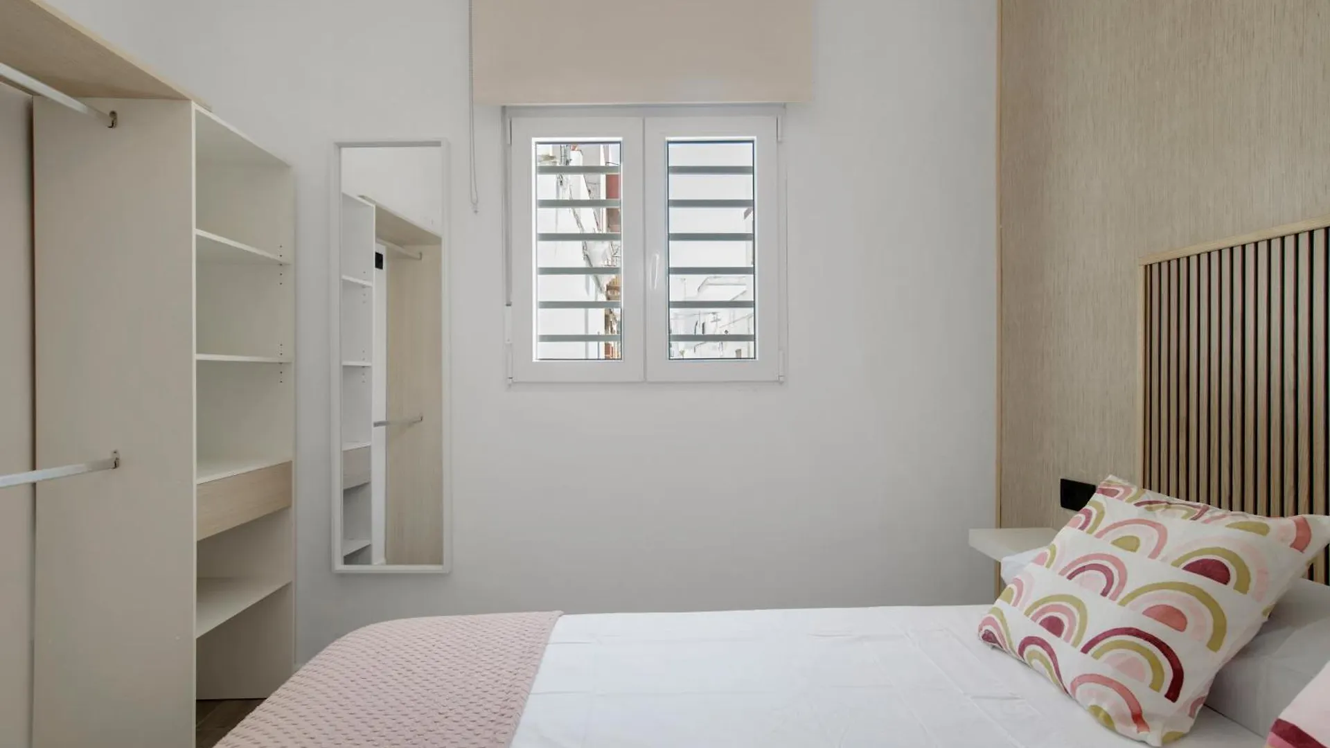 Apartamentos Habana 2 Barbate