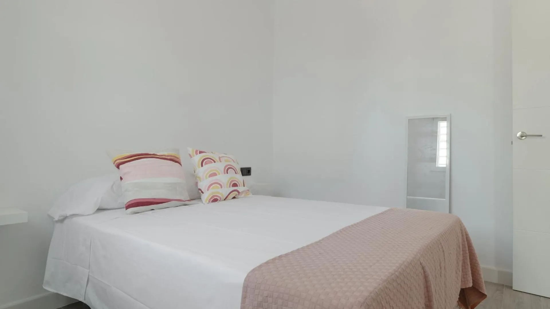 Apartment Apartamentos Habana 2 Barbate Spanien